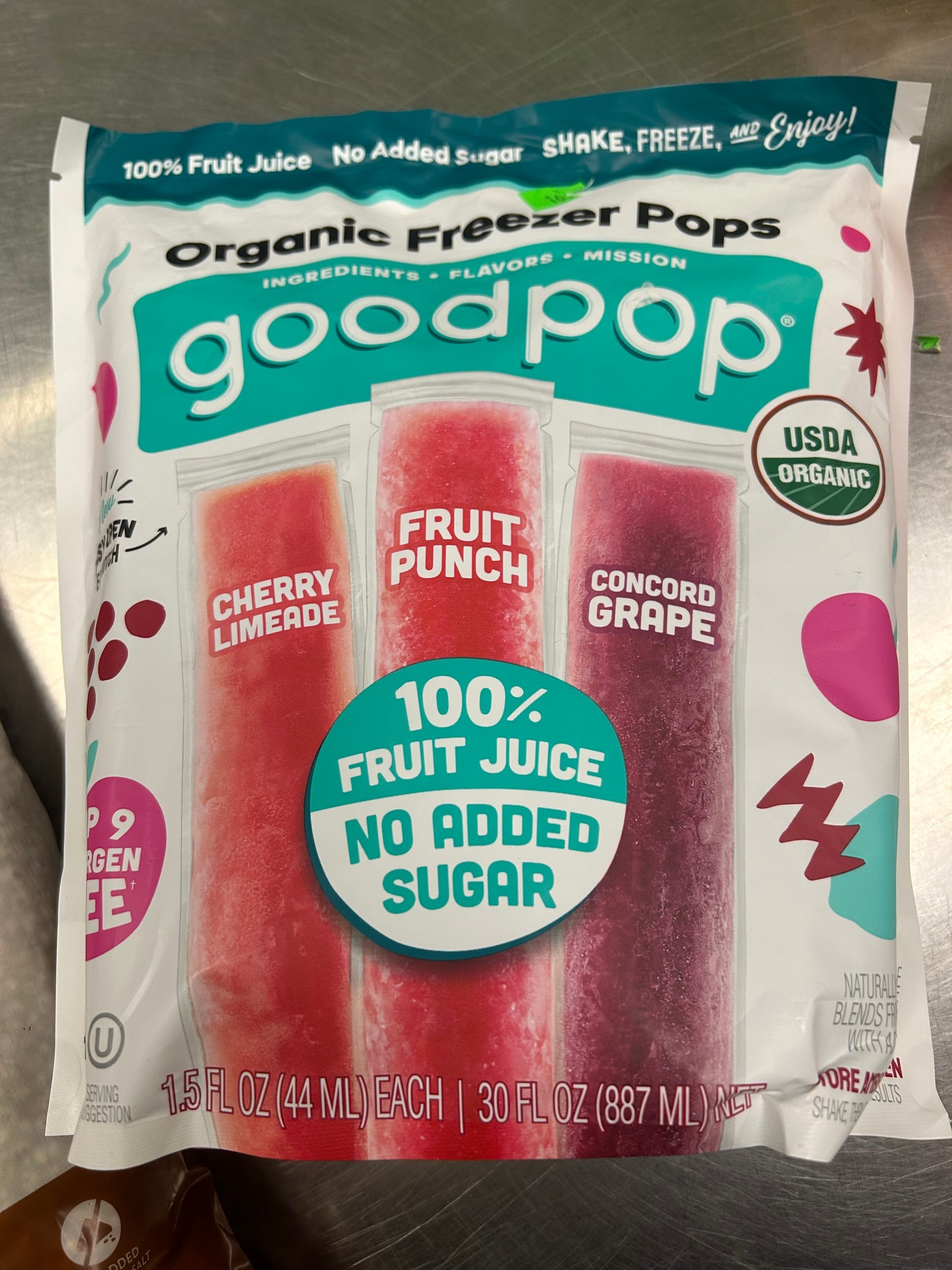 Goodpop