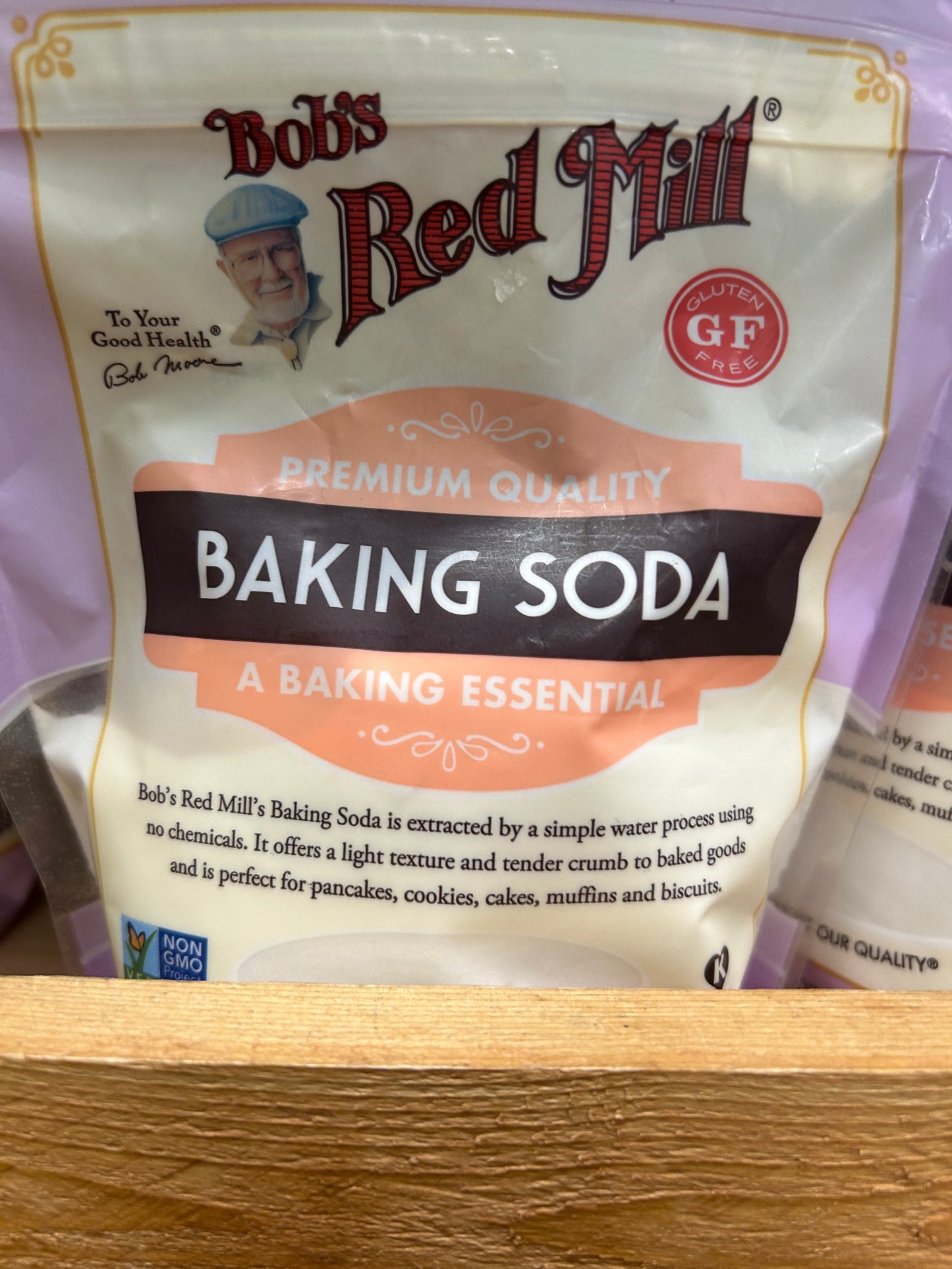Baking Soda