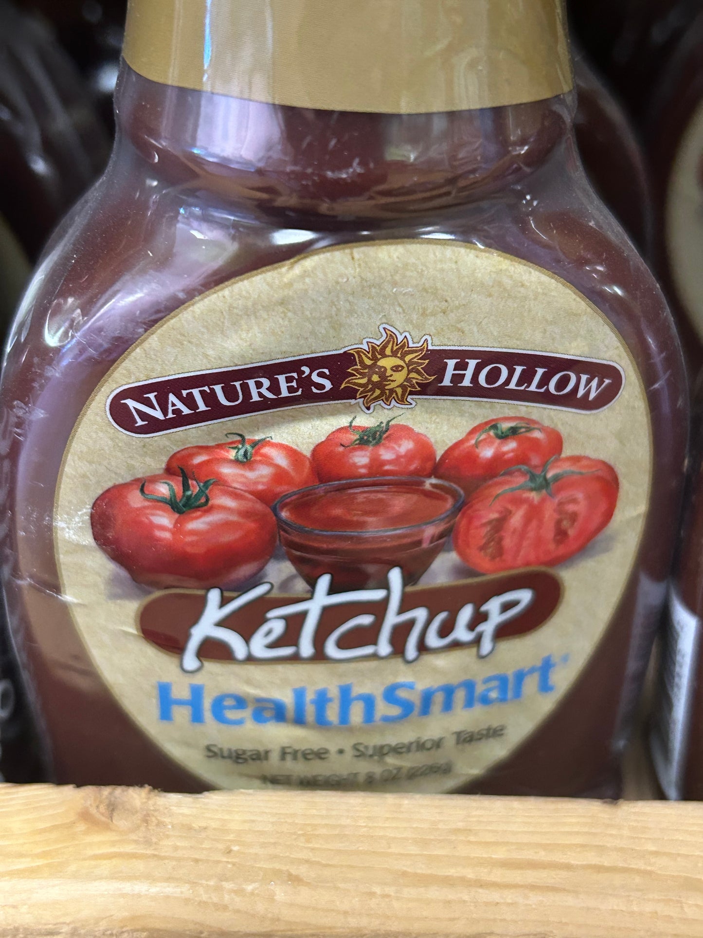 Ketchup