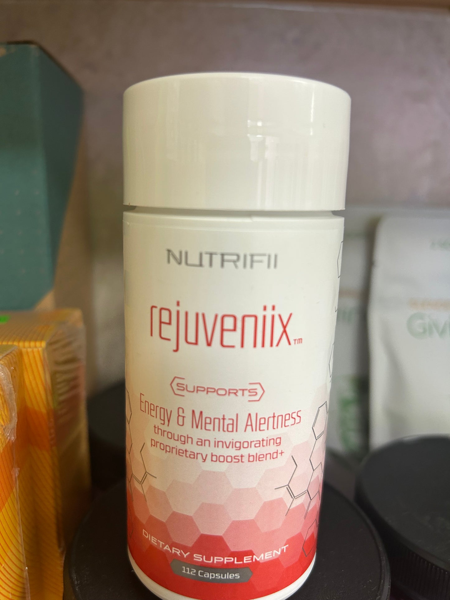 Rejuveniix