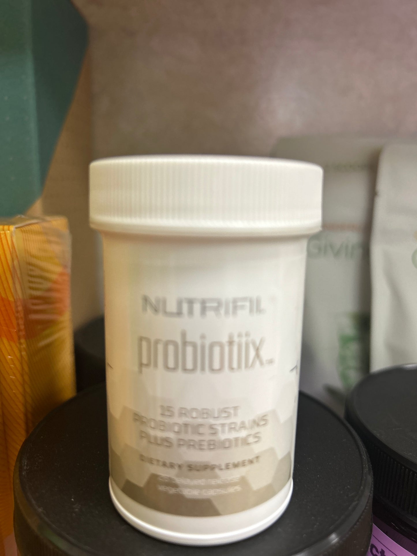 Probiotiix
