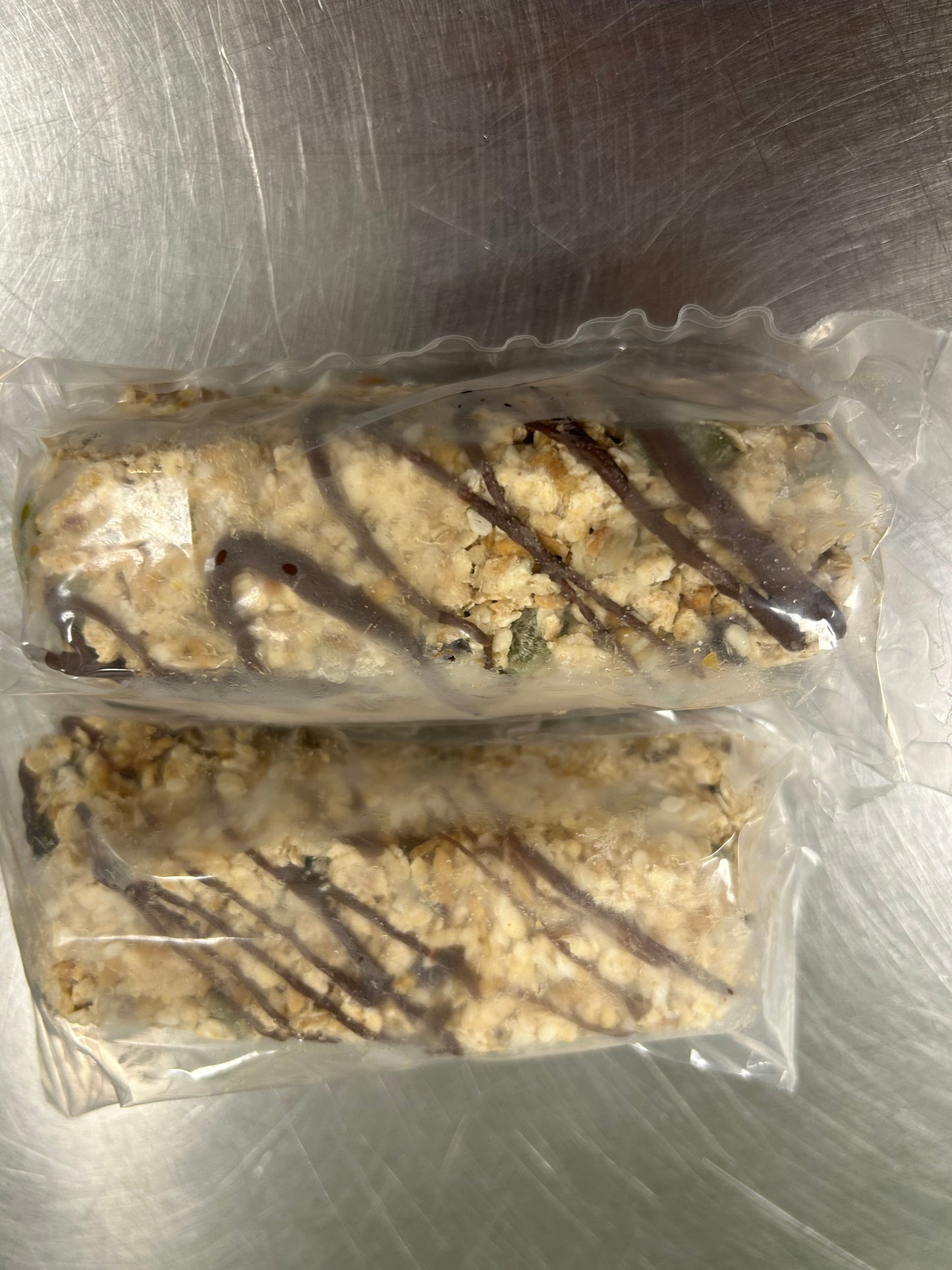 Protein bars