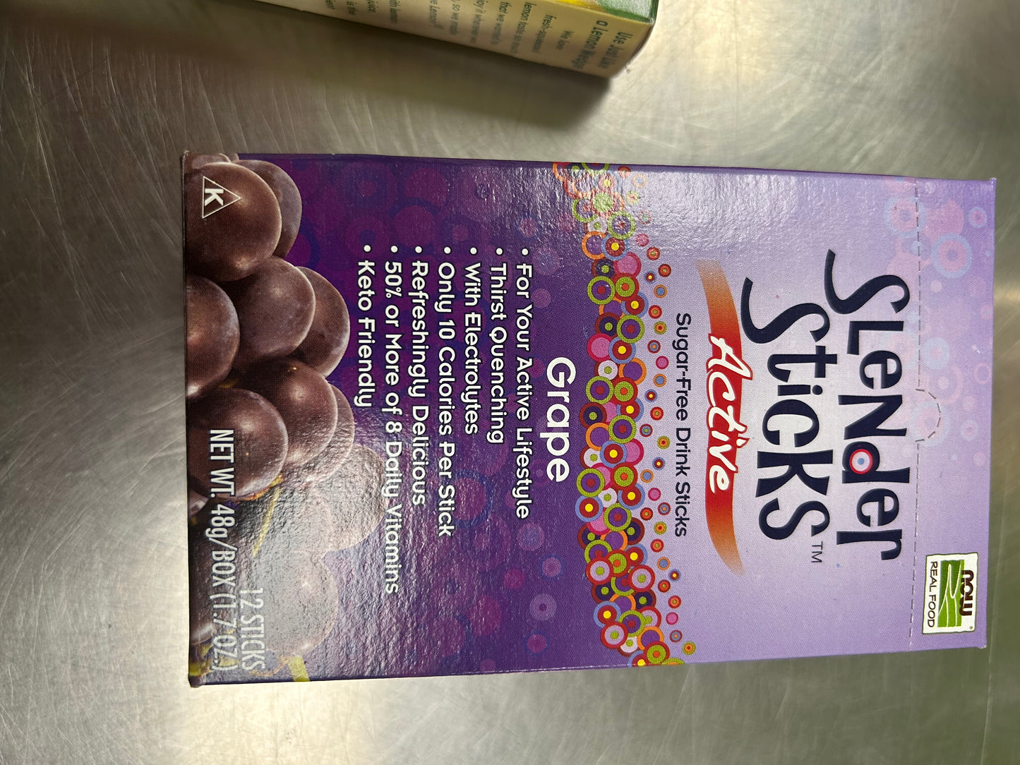 Slender Stix