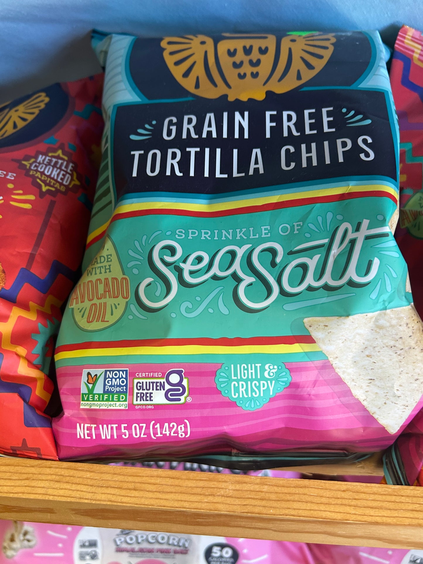 Siete Chips