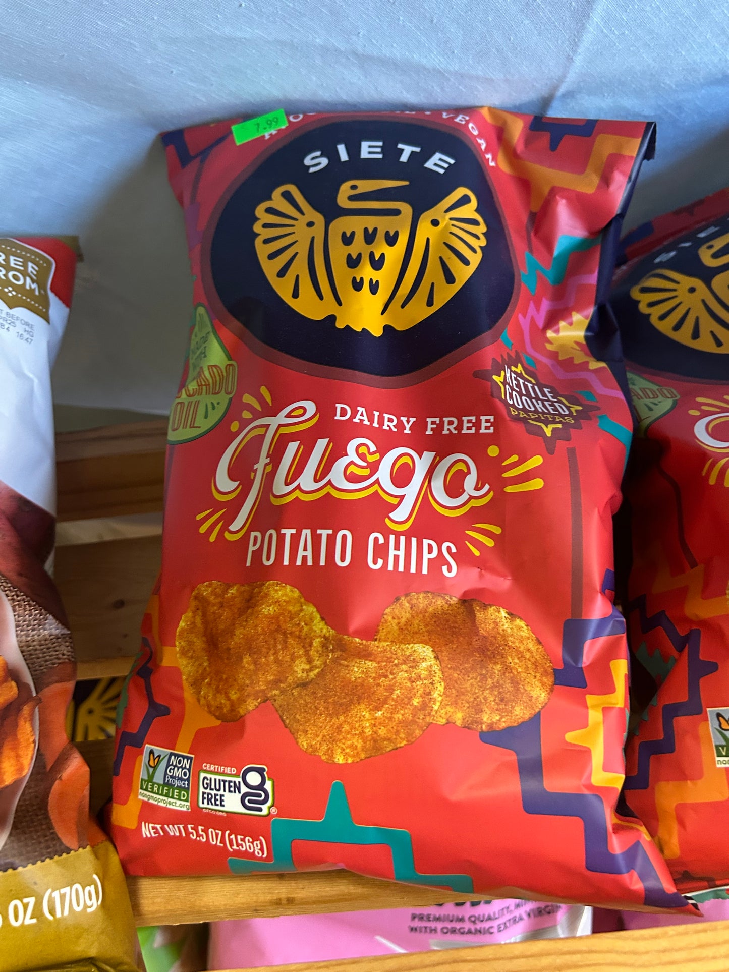 Siete Chips