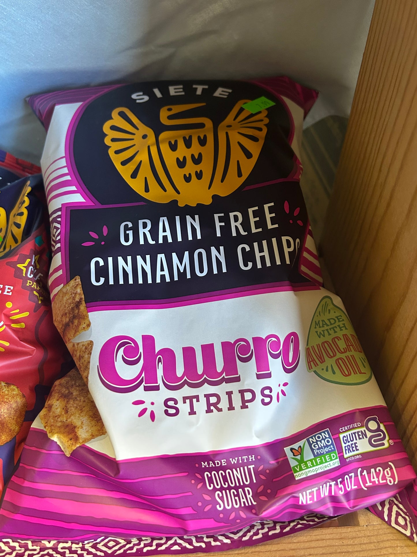 Siete Chips