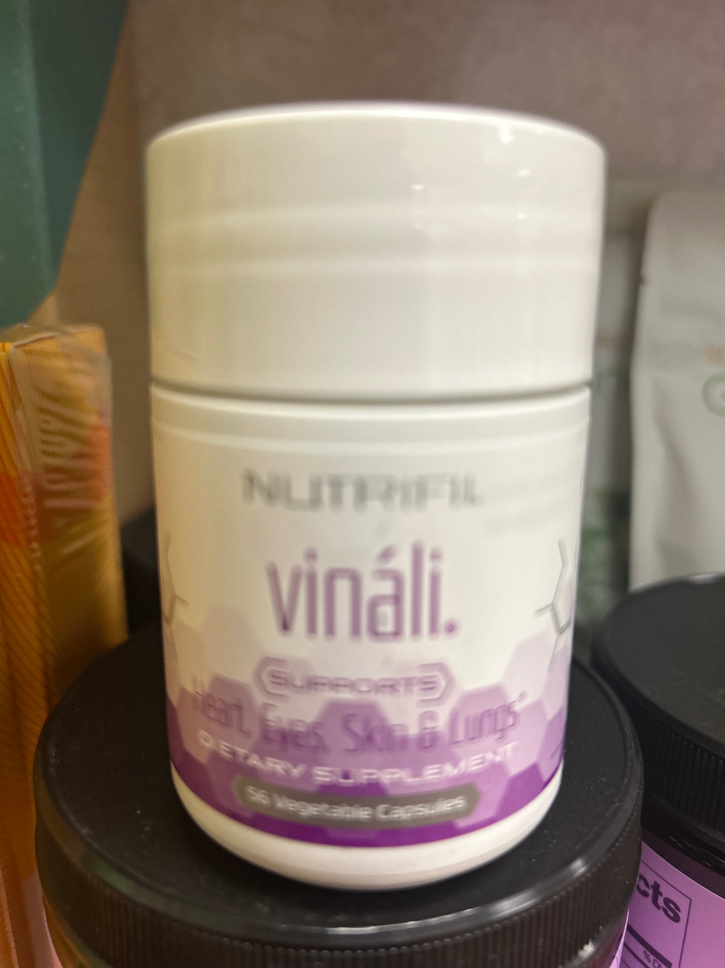 Vinali