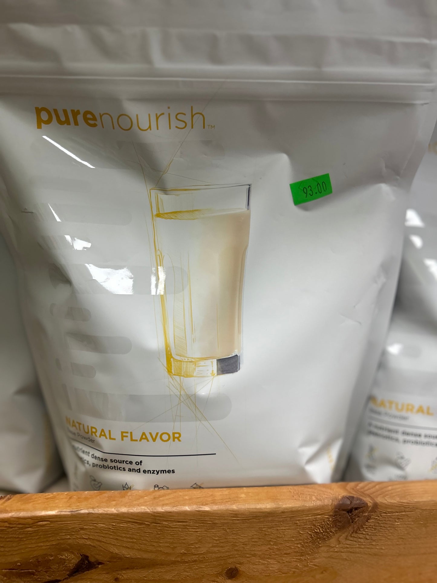 Purenourish