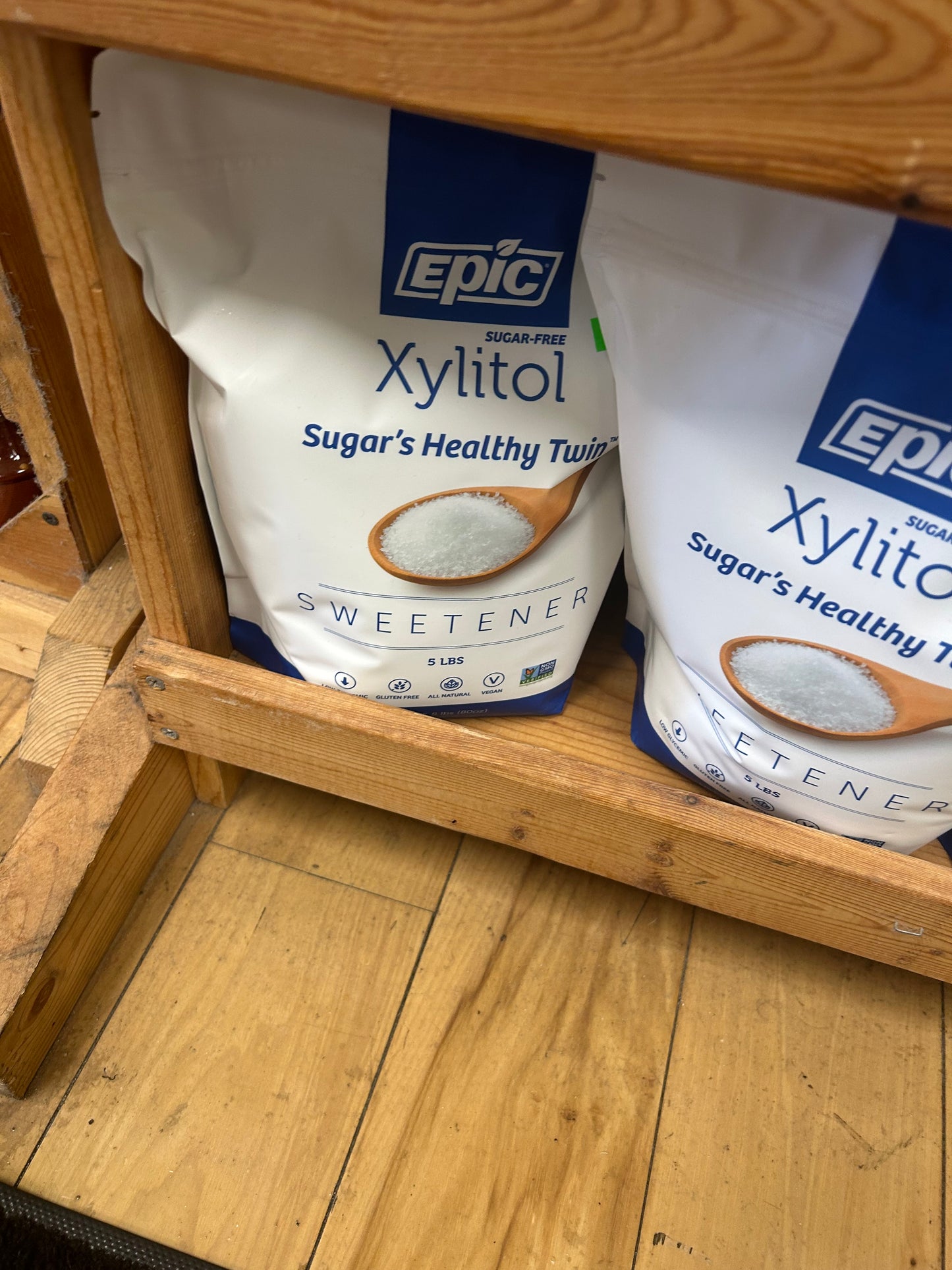 Xylitol  5lb